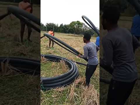 HDPE Pipe