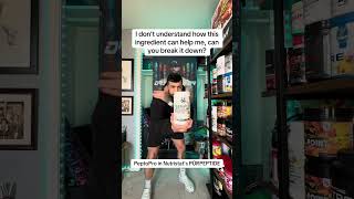 NutriStat PÜRPEPTIDE with PeptoPro | Why Peptide Absorption Matters During Training