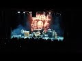 Full of Hell - Oven (Melvins) - Brooklyn Steel - 2-10-2020
