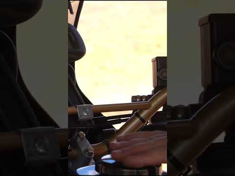 The Warhorse Down Under