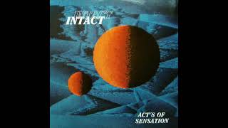 Intact - Acts Of Sensation (Rhythm Version) 1990