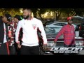 The Game "My Flag / Da Homie" Exclusive Behind The Scenes Video Shoot