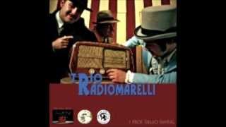 Trio Radiomarelli - Bellezze in bicicletta -