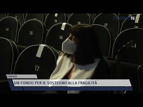 2021-05-01 FIRENZE - UN FONDO PER IL SOSTEGNO ALLA FRAGILITÀ