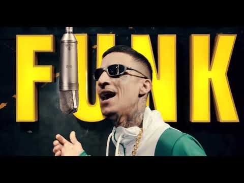 MC Pedro RS - Luta (Progresso Funk) DJ Magrão do Btt