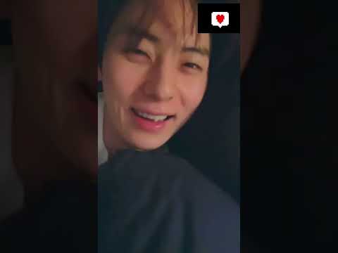 ミニョンVライブ 22'0119 ② 日本語字幕 #민현 #Minyun #ミニョン #NUEST #ニュイ#뉴이스트