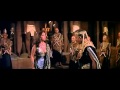 Land Of The Pharaohs 1955 Burial Indiana Jones Style