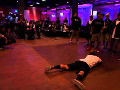 We the Funk Crew V BRK