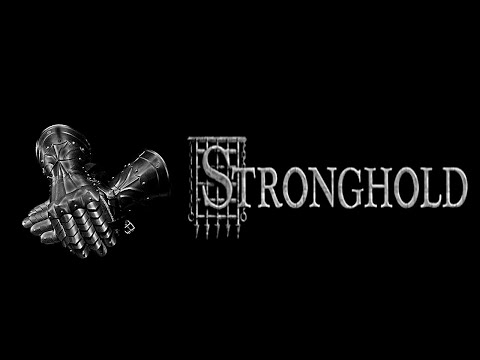 stronghold # голова змеи