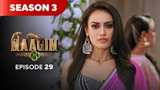 Download lagu Naagin Drama Serial | Season 3 | EPISODE 29 | Best Drama 2025 mp3