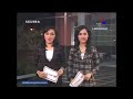 Rini Kusuma Emil Faizza Ex NewsAnchor JTV Surabaya FlashbackNewsAnchorIndonesia