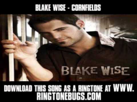 Blake Wise - Cornfields [ New Video + Lyrics + Download ]