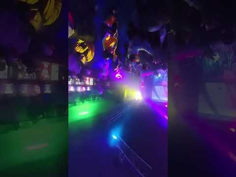 La AKdemia - Chatarap 🎙️🎤🔋🪫 El Nolan, El RedCode, Solitario Soldado, Ziferk en vivo 🔥🔥