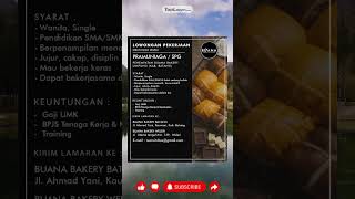 Download lagu LOWONGAN KERJA TERBARU DI PT. Candrabuana Suryasemesta #lowongankerja #kerja #loker #job #jobsearch mp3 Download lagu LOWONGAN KERJA TERBARU DI PT. Candrabuana Suryasemesta #lowongankerja #kerja #loker #job #jobsearch mp3