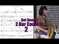 Trane's Slo Blues - John Coltrane Transcription for Alto Saxophone