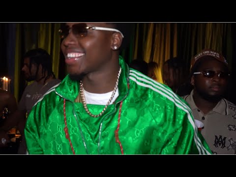 LEEK MONEY - MOTION (shot by @imgtv_ )