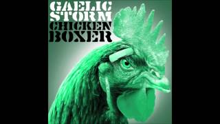 GAELIC STORM ONE MORE DAY ABOVE THE ROSES