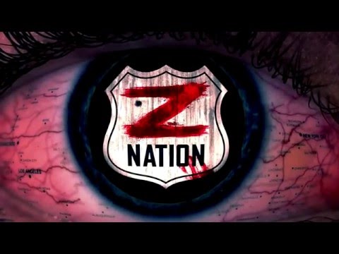 Z Nation "Tribal Vibes" Music Video by Jerry Shadoe