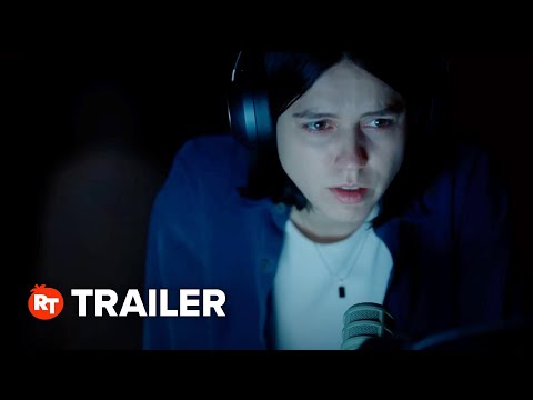 Undertone Trailer #1 (2026)