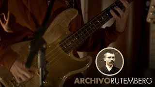 La Rifa del Viento • Si pensás seguir así [Archivo Rutemberg]