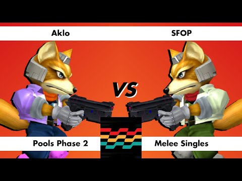 Wavelength 2024 - Pools Phase 2 - Aklo (Fox) vs SFOP (Fox)