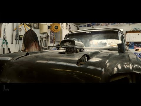 Running on Empty Festival Cobar - Val - 57Blown & Rammer