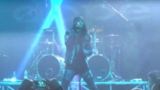 Dope – Take Your Best Shot (live in Krasnodar)