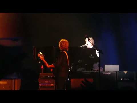 Paul McCartney - Maybe I'm Amazed (Rio de Janeiro 2023)