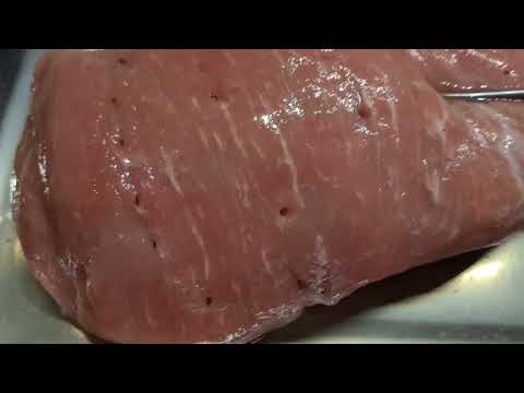 Kochschinken aus der Schinkenfee