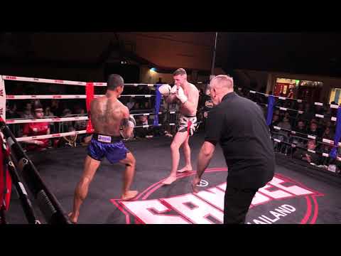 Ryan Sheehan vs Thepnimit Sitmonchai 2