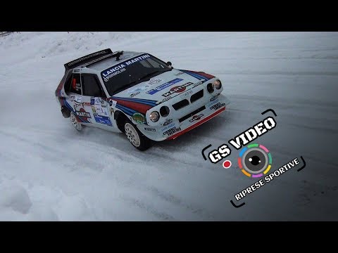 Highlights The Ice Challenge Livigno