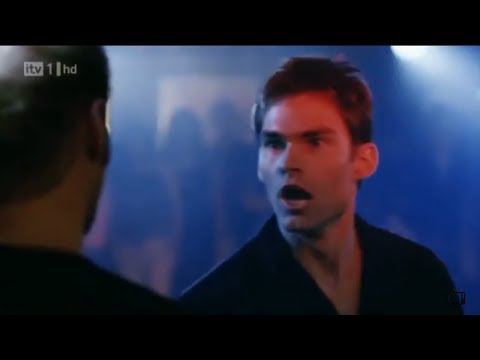 American Wedding Stifler