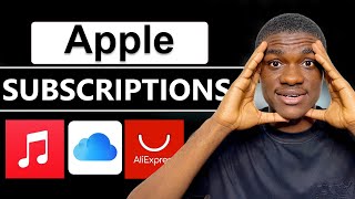 How to Pay for Apple Music, iCloud, & More Using Virtual Dollar Card in Nigeria