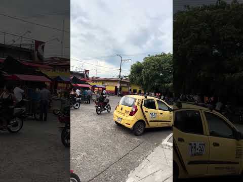 Aipe Huila #colombia