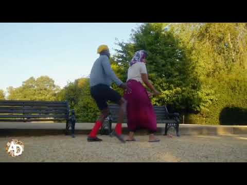 YOPE DANCE- Diamond platinumz ft Innos B