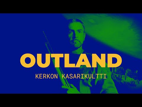 Operaatio Outland (Outland, 1981) | Kerkon kasarikultti