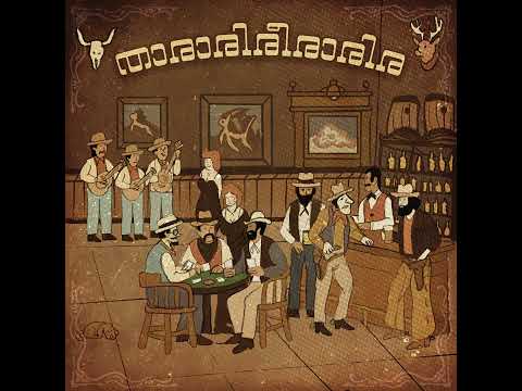 TARARIRIRARIRA - AZWIN, JOKER, EFY, LIL PAYYAN