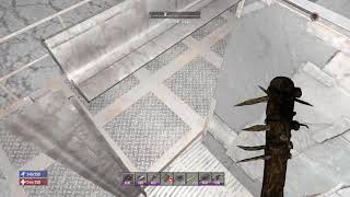 ﾆｭ~ﾊ~ﾌ:ゆきのんんのはんなり実況☆/7Days To Die -PS4-  [ずるっこバグを使って色々しちゃうよ！て w ]