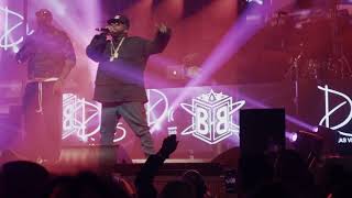 Big Boi LIVE in Las Vegas at Drais Nightclub 11417