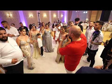 Narcis de la Bărbulești❌Ce joacă surorile botezul lui Lucas-Fabian nepotul lui Ilie Londonezul