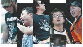 Music video thumbnail preview for Kemuri / on the street by Kemuri