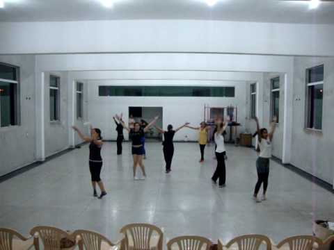 ENSAIO - Chanuka - Lehakat Chai