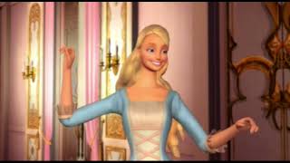 Musik-Video-Miniaturansicht zu Als Je Prinses Bent [To Be A Princess] Songtext von Barbie as the Princess and the Pauper (OST)