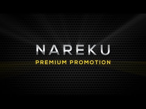 ⭐ NAREKU PREMIUM PROMOTION 2.0 ⭐ Video