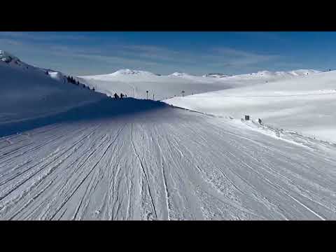 Ski Sinaia Ianuarie 2026 