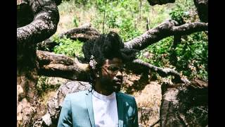 Jesse Boykins III&#39;s &#39;Great Idea&#39;  Exclusive Song Premiere