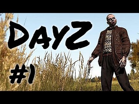 DayZ | Zombieshooter basiert auf Armed Assault II DayZ | Zombieshooter basiert auf Armed Assault II