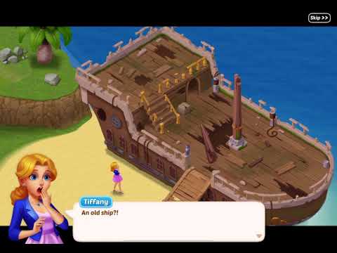 MatchingtonMansion 2216 level Gameplay Story