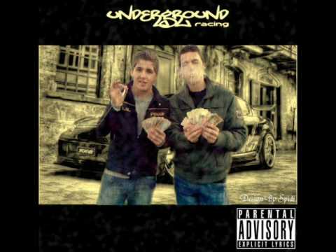 Sm0keR Ft. Spidi [ Shkupi Family ] - Ti Shuj 2008