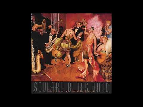 Soulard Blues Band - St. James Infirmary